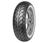 Mitas MC22 Elegance ( 120/70-10 TL 54L ruota posteriore, ruota anteriore WW )