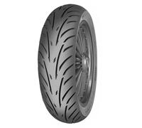 Mitas Pneumatico Anteriore/posteriore Per Scooter Touring Force-sc 53l Tl