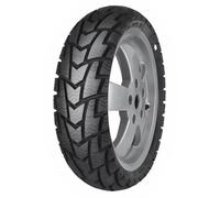 Mitas Touring Force-sc 58p Tl Scooter Front/rear Tire Nero 3.50 / R12