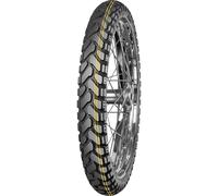 Pneumatico MITAS ENDURO TRAIL+ DAKAR 110/80B19 59H TL/TT F STRISCIA GIALLA DOT25