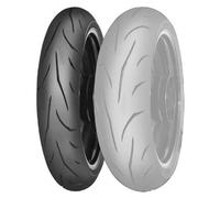 Mitas SPORT FORCE+ FRONT 110/70 R17 54 H