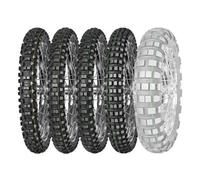 Mitas Pneumatico Enduro Trail-Rally Pro GN 90/90-21 54R TT M+S Super Light anteriore