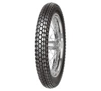Mitas H-02 Super Side 71p Tt Touring Tire Argento 4.00 / R19