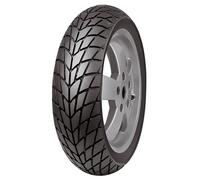 Mitas Mc-20 Monsum 51p Tl Touring Tire Nero 3.50 / R10