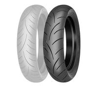 Pneumatico stradale MITAS MC50 M RACER 140/70-17 TL 66H