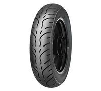 Mitas Mc-7 52r Tl Touring Tire Argento 3.00 / 18