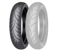 Gomme Moto Mitas 100/90-17 55S MC50 pneumatici nuovi