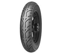 Mitas Mc7 52p Tl Touring Tire Argento 3.25 / R18