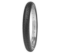 Mitas B7 Rf 47j Tl/tt Scooter Tire Argento 2.75 / R17