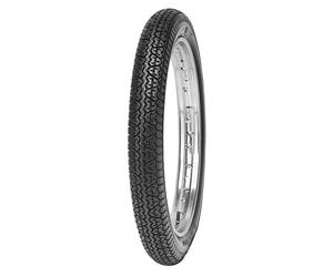 Mitas Pneu De Scooter B7 Rf 47j Tl/tt
