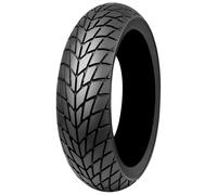 Mitas Pneumatico per Scooter MC-20 Monsum 120/80-12 55P TL NHS Nero