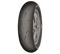 Mitas Pneu De Scooter Mc-35 S-racer 2.0 51p Tl Racing Soft