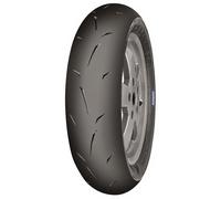 Mitas Pneu De Scooter Mc 35 S-racer 2.0 55p Soft Tl