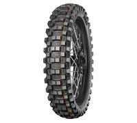 Mitas Terra Force-mx It 46m Tt Off-road Tire Argento 90/90 / 14