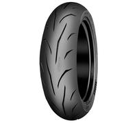Gomme Moto Mitas 190/55 R17 75W SPORT FORCE+ pneumatici nuovi