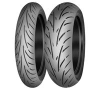 Mitas Pneumatico moto Touring Force‑SC 80/80 R14 53L