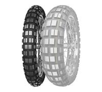 Mitas Pneumatico Anteriore Adventure E-10 Enduro 60q Tl