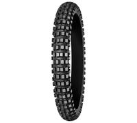 Gomma Moto MITAS 90/90 -21 54T ENDURO TRAIL XT+ TL M+S Pneumatico Nuovo