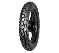 Mitas Mc-32 52r Tl Adventure Front Tire Nero 100 / 80 / R17