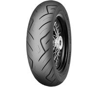 80/90 R21 54 H MITAS - Custom Force