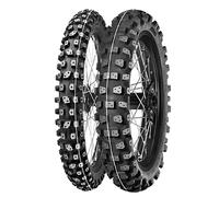 Mitas Terra Force-ex Ht Ice 51m Tt Off-road Front Tire Argento 90/90 / 21