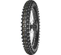 Mitas Pneumatico Anteriore Off-road Terra Force-ex Medium-hard Super 42m Tt Nhs
