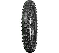 Mitas Terra Force-ex Super Light 54m Soft Medium Terrain Tt Off-road Front Tire Argento 90 / 90 / 21