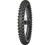 Mitas Pneumatico Anteriore Off-road Terra Force-mx Medium-hard 57m Tt Nhs