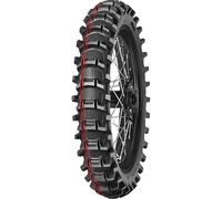 Gomma Moto MITAS 110/90 -19 62M TERRA FORCE-MX SAND 2 TT NHS Pneumatico Nuovo