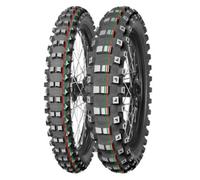 Mitas Terraforce-mx Medium Hard Terrain Rl 51m Tt Off-road Front Tire Argento 80 / 100 / R21