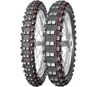 Mitas Pneumatico Anteriore Off-road Terraforce-mx Medium Hard Terrain Rl 54m Tt