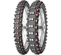Mitas Terraforce-mx Soft Medium Terrain Rl 51m Tt Off-road Front Tire Argento 80 / 100 / R21