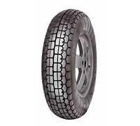 Mitas B13 66n Tl Scooter Front/rear Tire Argento 4.00 / R8