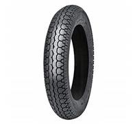 Mitas B14 59j Tt Scooter Front/rear Tire Nero 3.50 / R10