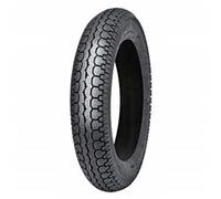 Mitas B14 69j Tt Scooter Front/rear Tire Nero 4.00 / R10