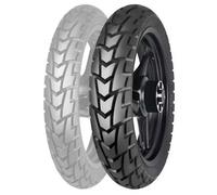 Mitas MC32 WinScoot ( 90/80-16 TT/TL 52P ruota posteriore, simbolo M+S, ruota anteriore )