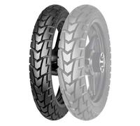 Mitas MC32 WinScoot ( 130/70-12 TL 62P ruota posteriore, simbolo M+S, ruota anteriore )