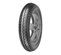 Mitas Mc5 47j Tt Scooter Front/rear Tire Argento 3.00 / R12