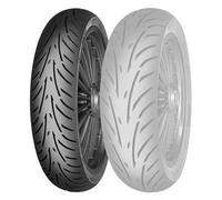 Mitas Pneumatico Anteriore/posteriore Per Scooter Touring Force-sc 56m Tl