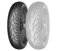 Gomma Moto MITAS 110/90 -12 64P TOURING FORCE SC TL Pneumatico Nuovo