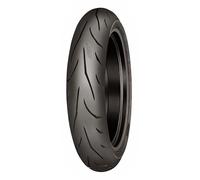 MITAS 110/70 -17 54S SPORT FORCE+