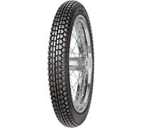 Mitas H-03 62p Tt Touring Tire Argento 3.50 / R18