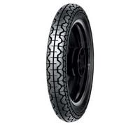 Mitas H-05 55p Tt Touring Tire Argento 3.25 / R16