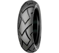 Mitas Pneumatico Da Trail Terra Force-r 65h Tl M/c