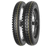 Mitas Pneumatico Fuoristrada Enduro Hybrid Super 51p Tl M+s Yellow