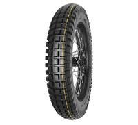 Mitas Pneumatico Fuoristrada Enduro Hybrid Super 62p Tl M+s Yellow