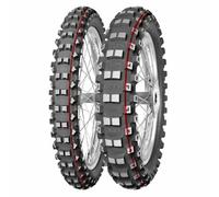 Mitas Pneumatico Fuoristrada Terra Force-mx Medium Hard Terrain 50m Tt Medium Nhs
