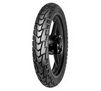 Mitas Mc-32 52r Tl Adventure Front Tire Nero 100 / 80 / R17