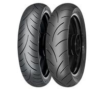 Mitas MC50 ( 100/90-18 TL 56H ruota anteriore )