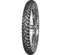 Mitas Enduro Trail+ 57h Tl Adventure Front Tire Argento 100 / 90 / B19